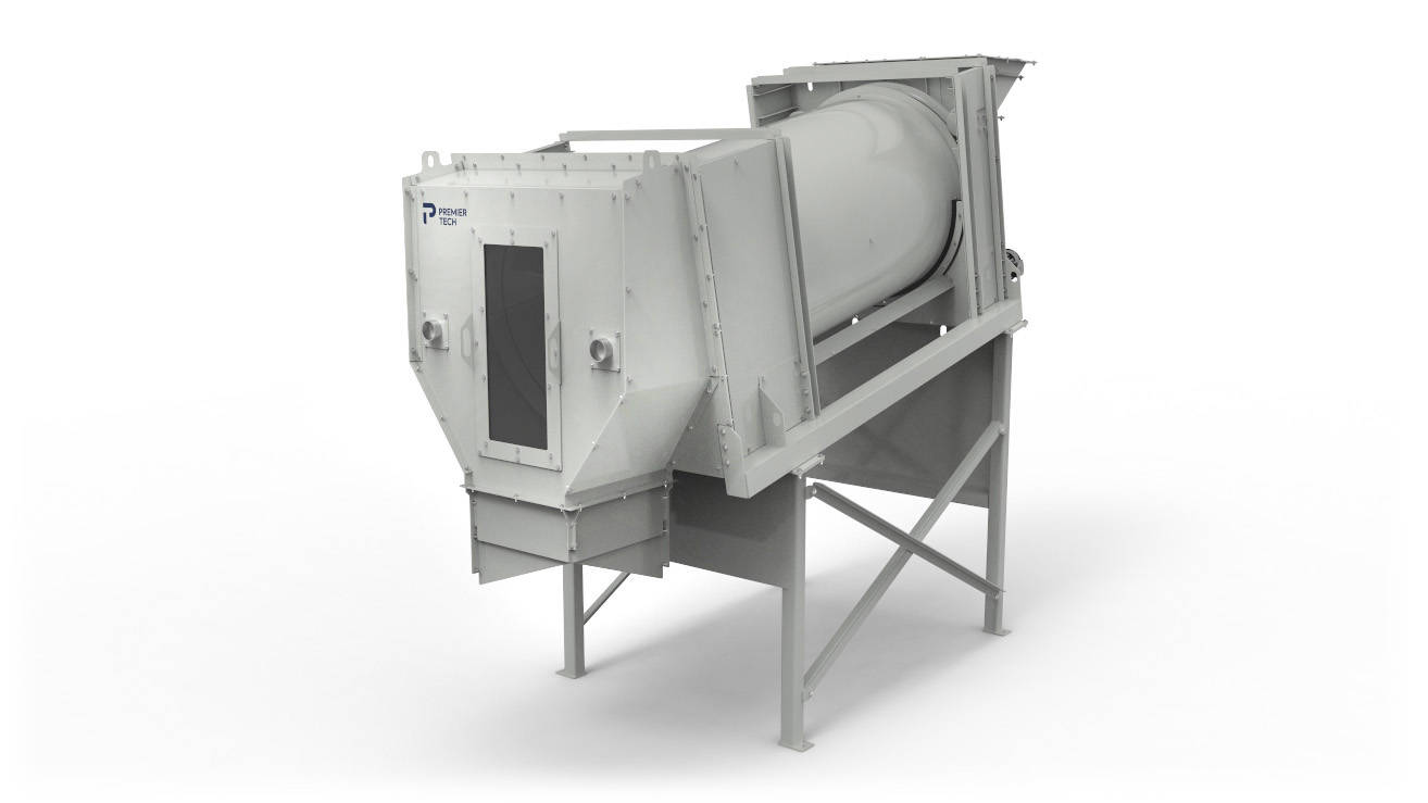 Mixers – Drum Mixers, Paddle Mixers, In-Line Mixers and Batch Mixers